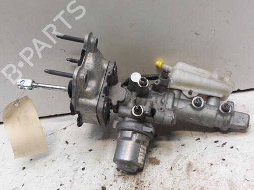 Brake master cylinder RENAULT ZOE (BFM_) ZOE | BP28767284M77 