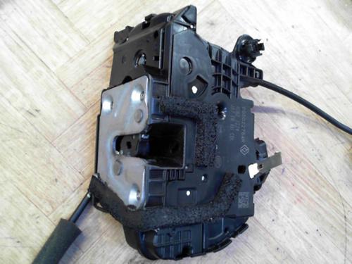 Used Electronic module Electronic module RENAULT CAPTUR I (J5_, H5_) 1.5 dCi 90 (J5N4, J5M5, J5MW, J5M6, J5AL, J5AJ) (90 hp) 28765665 28765665