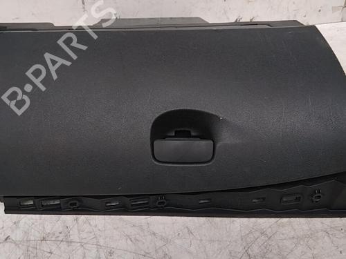 Hanskerom RENAULT MEGANE III Hatchback (BZ0/1_, B3_) 1.5 dCi (BZ0C) (90 hp) 28774996