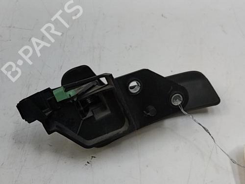 Front right interior door handle CITROËN JUMPER II Van 2.2 HDi 130 | BP28753065I14 