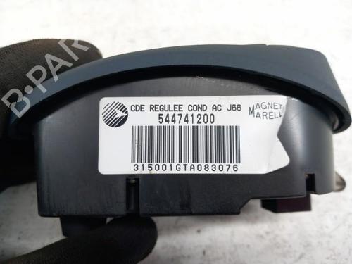 Used Climate control Climate control RENAULT ESPACE III (JE0_) 2.2 dCi (JE0K) (130 hp) 28768741 28768741