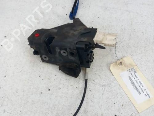 Module électronique PEUGEOT 407 SW (6E_, 6D_) 2.0 HDi 135 (136 hp) 28740325