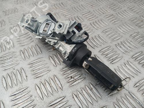 Used Ignition barrel Ignition barrel VW GOLF VI (5K1) 1.4 TSI (122 hp) 40110902 40110902