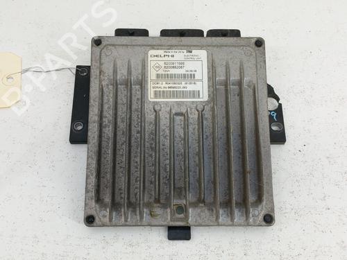 Electronic module RENAULT TWINGO II (CN0_) 1.5 dCi (CN0E) | BP28788434M83 - Image 3