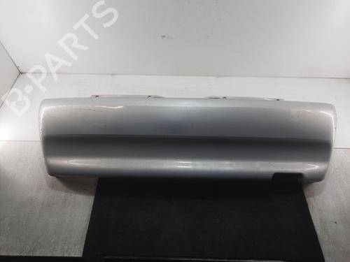 Used Rear bumper VW POLO III (6N1) 64 1.9 D (64 hp) 28773404