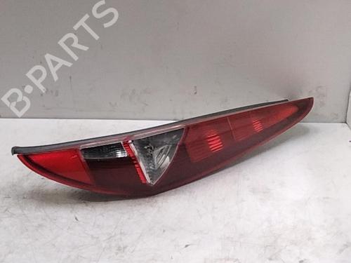 Left taillight FIAT PUNTO (188_) 1.2 60 (188.030, .050, .130, .150, .230, .250) | BP28749212C34 