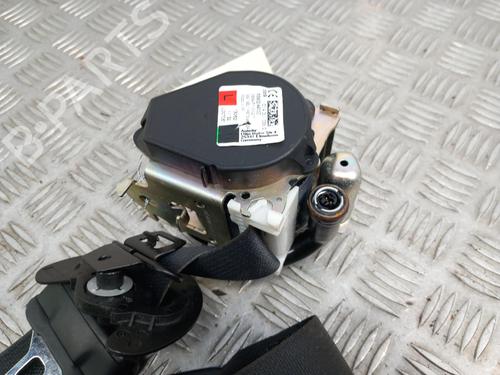Front left seatbelt RENAULT CLIO V (B7_) 1.5 Blue dCi 85 (B7AG) | BP38675990I26 - Image 5