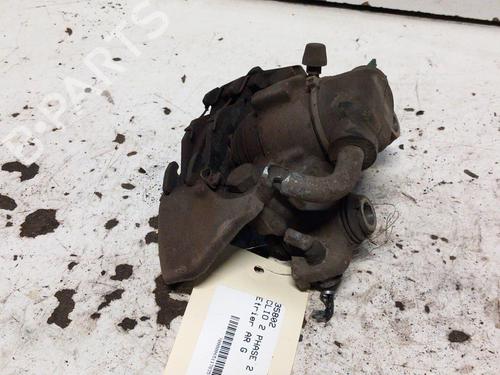 Used Left rear brake caliper RENAULT CLIO II (BB_, CB_) 1.5 dCi (B/CB07) (65 hp) 28785942