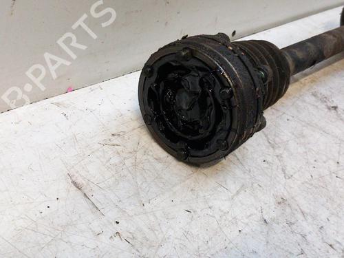 Left front driveshaft VW LUPO I (6X1, 6E1) 1.4 16V | BP28770776M38