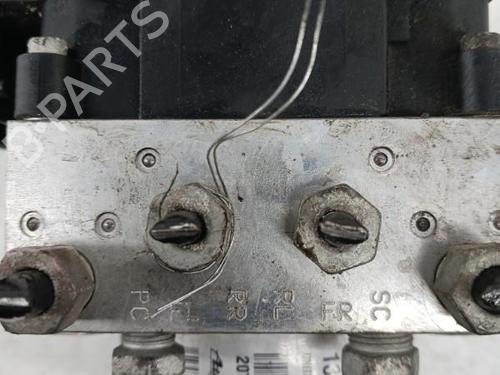 Used ABS pump ABS pump OPEL ASTRA J (P10) 1.7 CDTI (68) (125 hp) 28768809 28768809