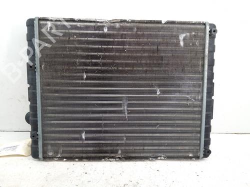 Used Water radiator Water radiator VW POLO (6N2) 1.4 (60 hp) 28777561 28777561