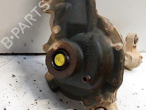 Used Transfer box FORD RANGER (TKE) 2.2 TDCi 4x4 (150 hp) 28758740