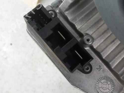 Used Steering column Steering column RENAULT CLIO III (BR0/1, CR0/1) 1.2 16V Hi-Flex (BR1U, CR1U) (75 hp) 28783567 28783567