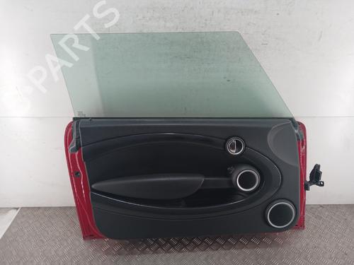 Used Left front door Left front door MINI MINI Convertible (R57) [2007-2015] 33986297 33986297