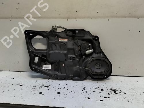 Used Front left window mechanism MAZDA 6 Hatchback (GG) 2.0 DI (GG14) (121 hp) 28794383