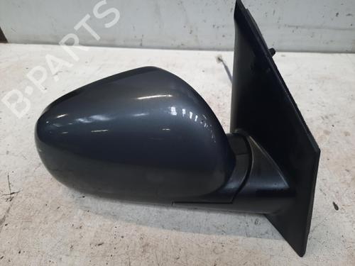 Right mirror NISSAN NOTE (E11, NE11) 1.5 dCi | BP28787836C27