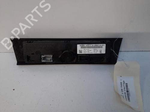 Used Climate control Climate control BMW 3 (E90) 320 d (177 hp) 28769890 28769890