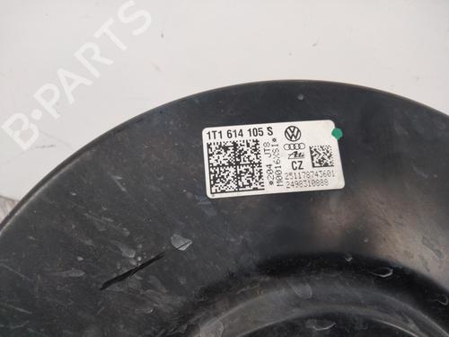 Servo brake VW TOURAN (1T1, 1T2) 2.0 TDI 16V | BP28736104M42 