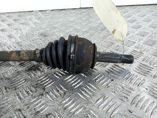 Used Left front driveshaft RENAULT RAPID Box Body/MPV (F40_, G40_) 1.4 (F40D) (79 hp) 28768695