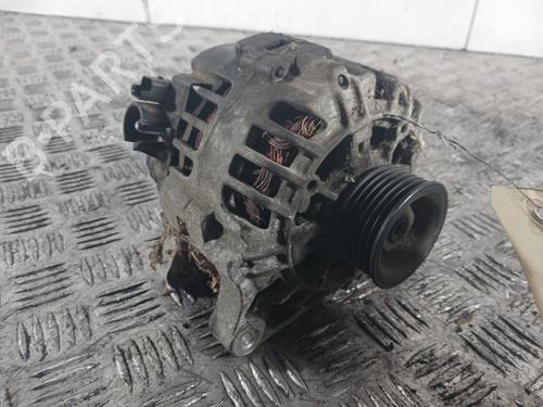 Used Alternator CITROËN BERLINGO / BERLINGO FIRST MPV (MF_, GJK_, GFK_) 1.6 16V (MFNFU) (109 hp) 30506500