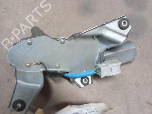 Rear wiper motor HONDA CR-V II (RD_) 2.2 CTDi (RD9) | BP28757593M102 