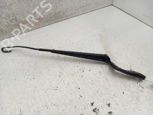 Used Front windshield wiper arm SKODA FABIA I Combi (6Y5) 1.9 TDI (100 hp) 28734754