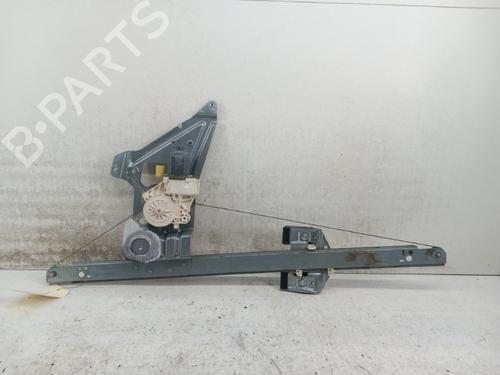 Rudehejsemekanisme ventre foran VW CRAFTER 30-50 Van (2E_) 2.0 TDI (142 hp) 28745932