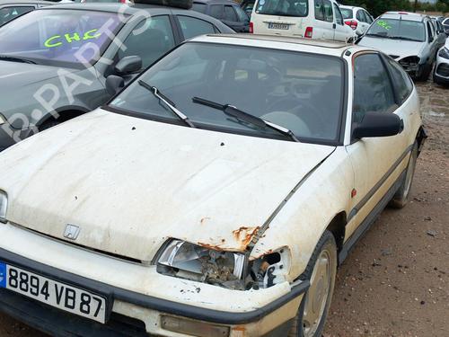 Used Parts HONDA CRX II (ED, EE) 1.6 i 16V (ED9) (131 hp) 4032458