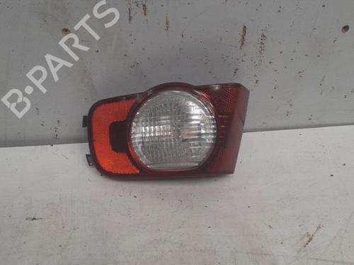 Used Rear fog light CITROËN C3 Picasso (SH_) 1.6 HDi (90 hp) 28772668