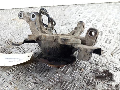 Right front steering knuckle CITROËN NEMO MPV 1.4 HDi | BP28745140M26 