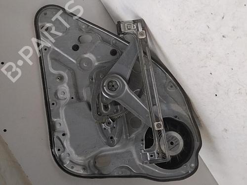 Rear left window mechanism FORD C-MAX (DM2) 1.6 TDCi | BP28749111C24 - Image 2
