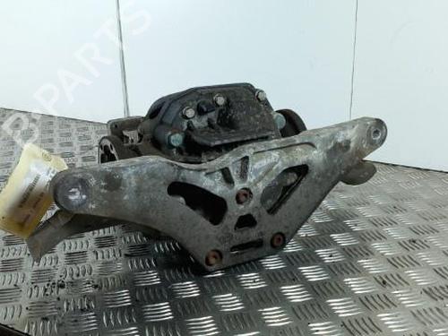 Differensial bakvogn AUDI A6 C6 Avant (4F5) S6 quattro | BP28769013M24 