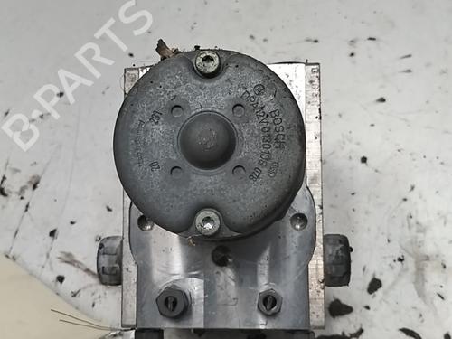 Used ABS pump ABS pump FIAT STILO Multi Wagon (192_) 1.9 JTD (115 hp) 28762543 28762543