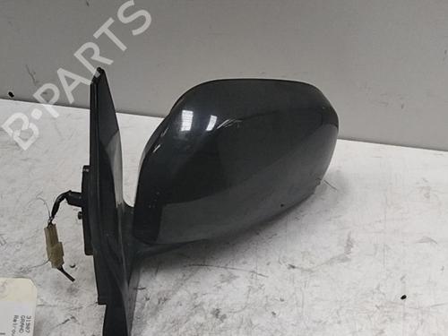 Left mirror SUZUKI GRAND VITARA I (FT, HT) 2.7 4x4 (TX92, JA627) | BP28764311C26 