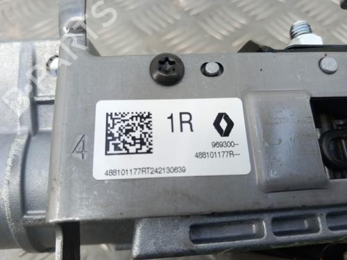 Steering column RENAULT KANGOO III Box Body/MPV 1.5 Blue dCi 95 (FJAB) | BP28779617M21 - Image 4