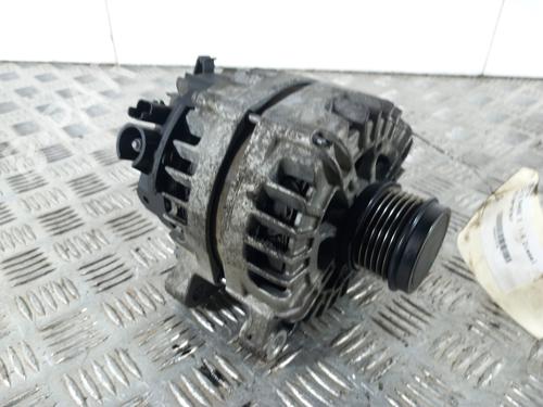 Used Alternator CITROËN C3 II (SC_) 1.6 BlueHDi 100 (99 hp) 28743169