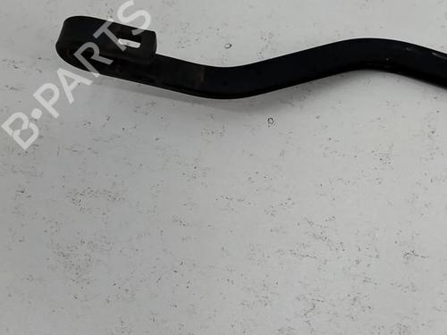 Front windshield wiper arm NISSAN X-TRAIL I (T30) 2.2 dCi 4x4 | BP28762272C143 