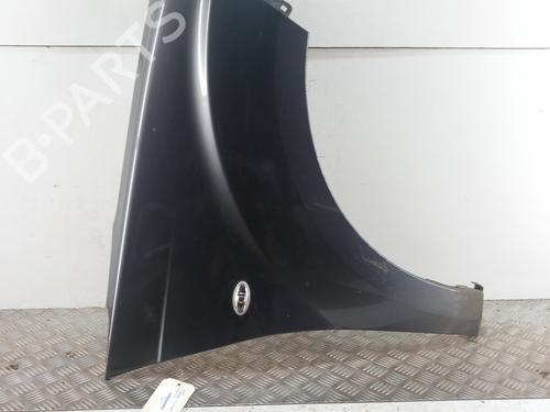 Used Right front fenders CITROËN C-CROSSER (VU_, VV_) 2.2 HDi (156 hp) 28767638