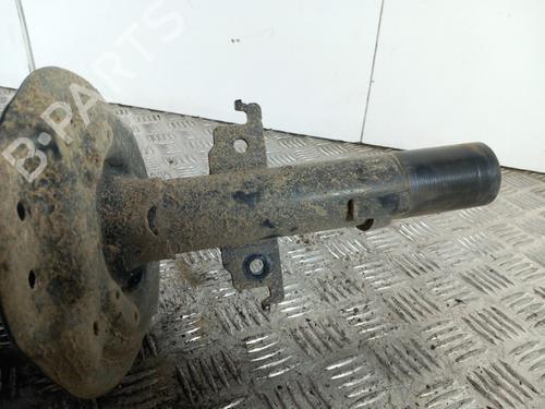 Left front shock absorber RENAULT MEGANE IV Grandtour (K9A/M/N_) 1.5 Blue dCi 115 (K9A6) | BP28734343M16