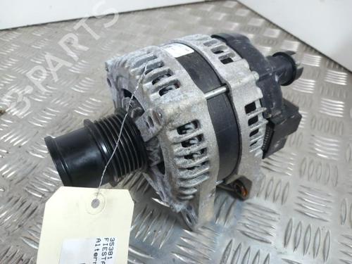 Generator FORD FIESTA VII (HJ, HF) 1.0 EcoBoost | BP28768030M7 