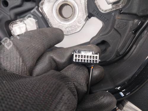 Steering wheel DACIA SANDERO III 1.0 TCe 100 ECO-G | BP28780420C49 