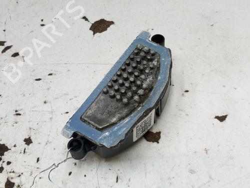 Used Heater resistor AUDI Q5 (8RB) 3.0 TDI quattro (245 hp) 28755611