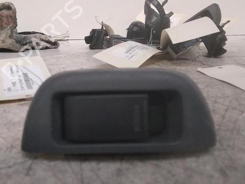 Right front window switch CITROËN C1 (PM_, PN_) 1.0 | BP28770256I26 
