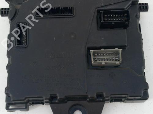 Used Electronic module RENAULT KANGOO / GRAND KANGOO II (KW0/1_) 1.5 dCi 90 (KW05, KW08, KW0G, KW11) (90 hp) 28762052