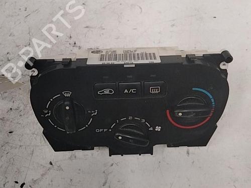 Used Climate control Climate control PEUGEOT 307 (3A/C) 2.0 HDi 110 (107 hp) 28784491 28784491