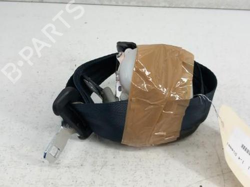 Used Rear left belt tensioner TOYOTA YARIS (_P9_) 1.4 D-4D (NLP90_, NLP90R) (90 hp) 28784222