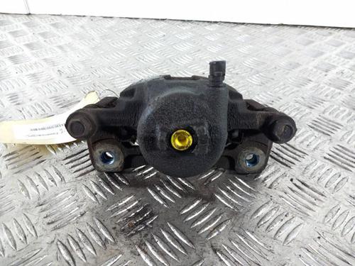 Used Right front brake caliper CHEVROLET AVEO / KALOS Hatchback (T250, T255) 1.2 LPG (84 hp) 28784014