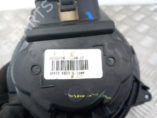 Heater blower motor RENAULT CAPTUR I (J5_, H5_) 0.9 TCe 90 | BP28739194M62 