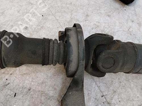 Driveshaft MERCEDES-BENZ E-CLASS (W211) E 270 CDI (211.016) | BP36424757M37 - Image 2