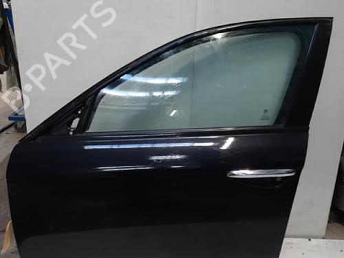 Used Left front door Left front door 28787544 28787544